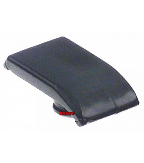 Embout poignée de porte four Convotherm 6002045