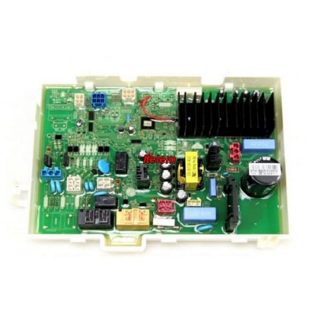 Module de puissance lave-linge LG EBR78325810