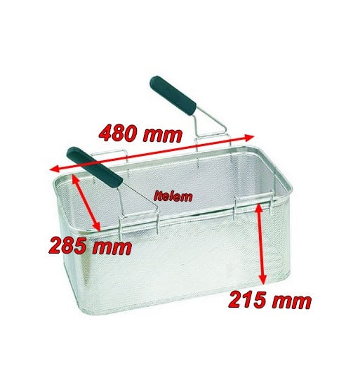 Panier cuiseur à pâtes Zanussi 0C1341