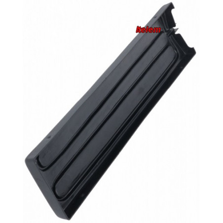 Bac évaporateur Saladette Horeca Land 750211