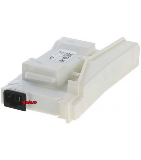 Module de commande lave-vaisselle Bosch 00651395