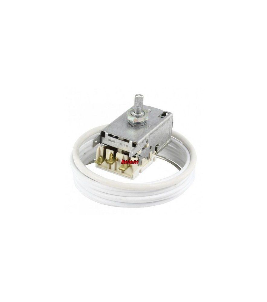 Thermostat De Réfrigérateur Liebherr/Miele K57L5818 - Référence A110080, Neuf