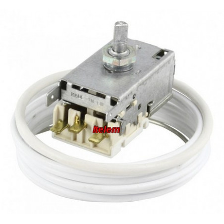 Thermostat K57L5818 de réfrigérateur Miele 6151032