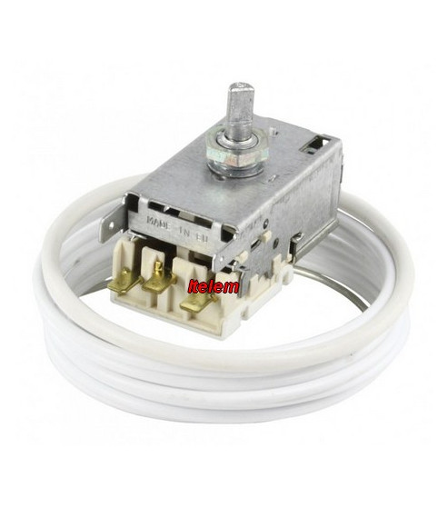 Thermostat K57L5818 de réfrigérateur Miele 6151032