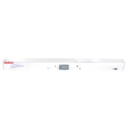 Bandeau module electronique congelateur Whirlpool 481945299827