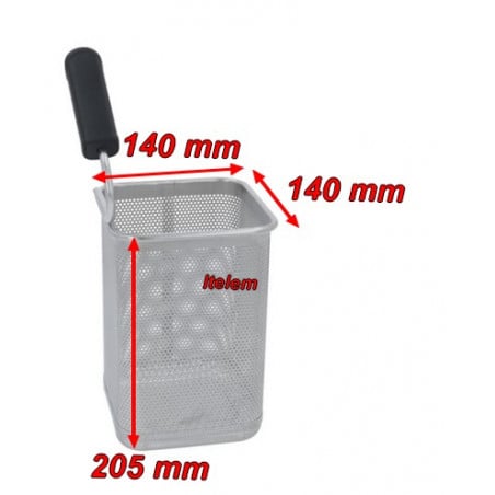 Panier cuiseur à pâtes Zanussi RC01293000