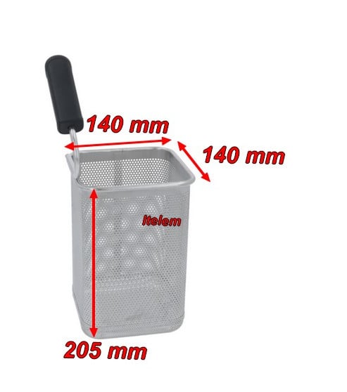 Panier cuiseur à pâtes Zanussi RC01293000