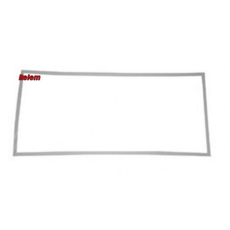 Joint de porte 1791 x 633 mm chambre froide de pousse Bongard