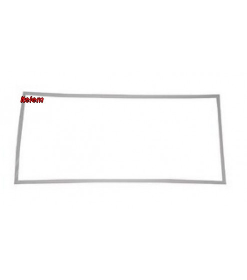 Joint de porte 1791 x 633 mm chambre froide de pousse Bongard