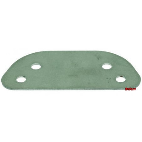 Entretoise butée poignée de porte four Angelo Po 3019510