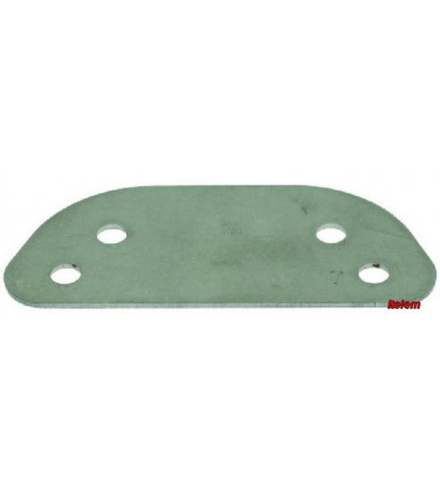 Entretoise butée poignée de porte four Angelo Po 3019510