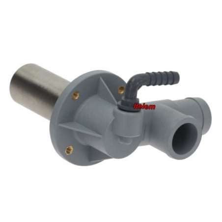 Support de tourniquet lave-vaisselle Adler 771985009920