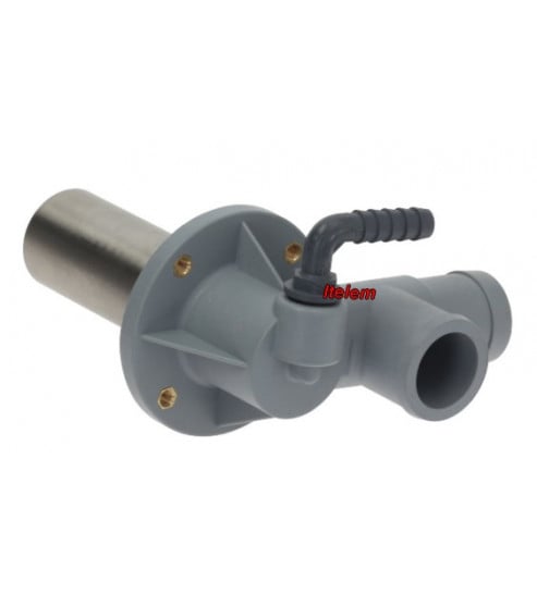 Support de tourniquet lave-vaisselle Adler 771985009920