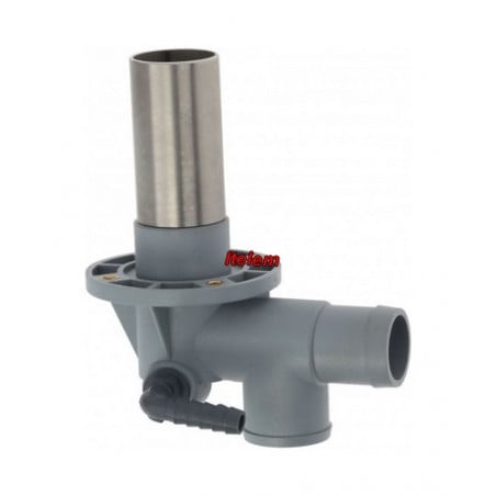 Support inférieur de tourniquet lave-vaisselle Adler 815019