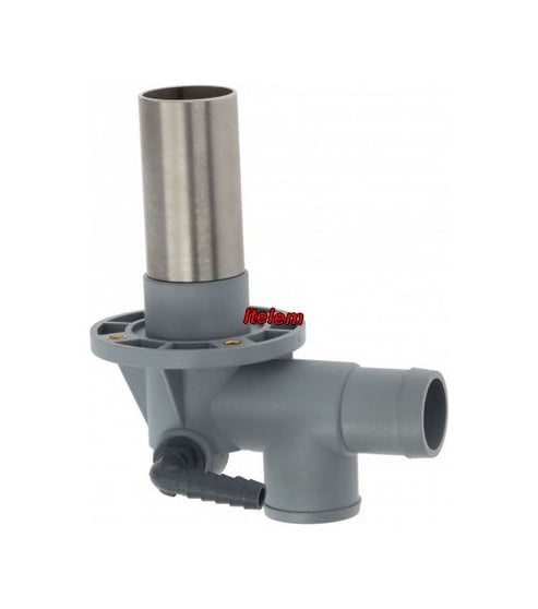 Support inférieur de tourniquet lave-vaisselle Adler 815019