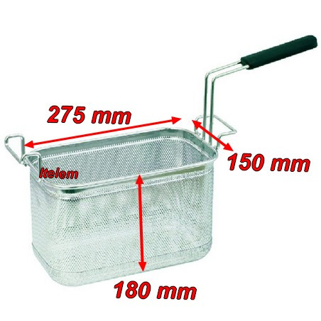 Panier cuiseur à pâtes Zanussi 056919