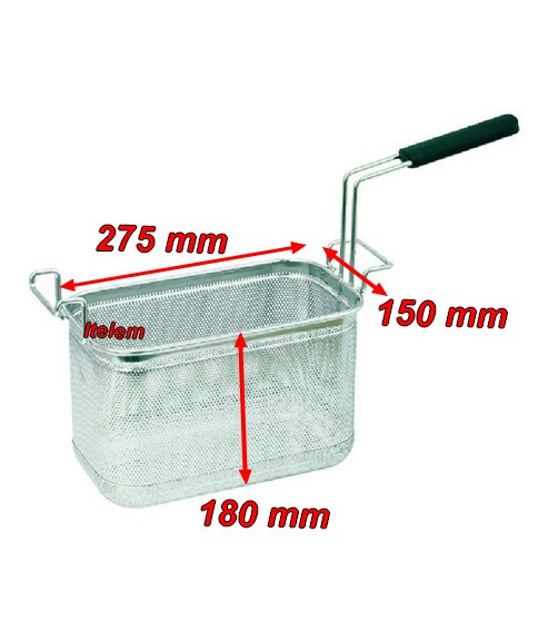 Panier cuiseur à pâtes Zanussi 056919