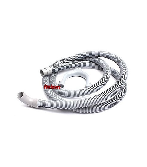 Tuyau de vidange 2.5m lave-linge 481281728077
