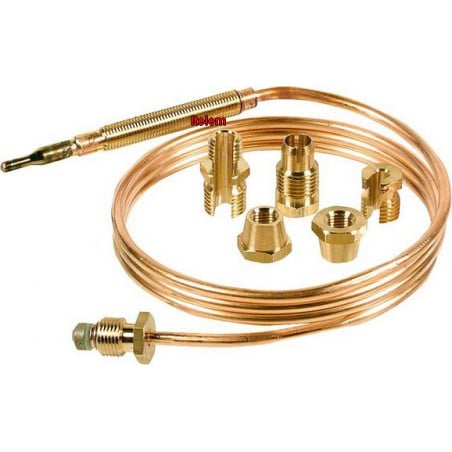 Thermocouple universel 120 cm