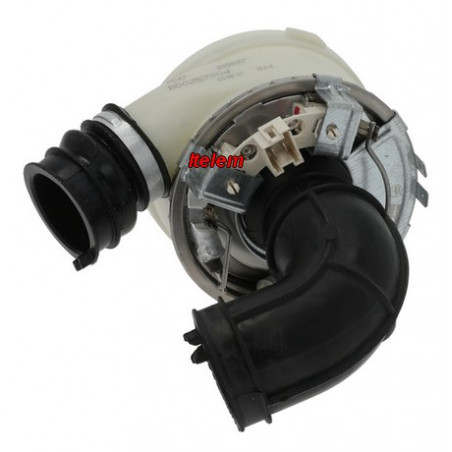 Résistance de turbine lave-vaisselle Ariston C00257904