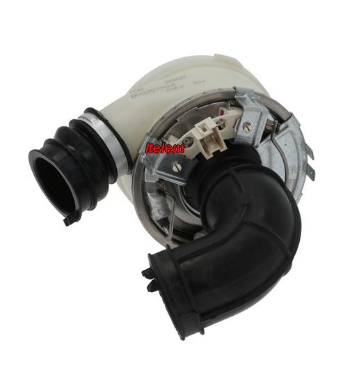 Résistance de turbine lave-vaisselle Ariston C00257904