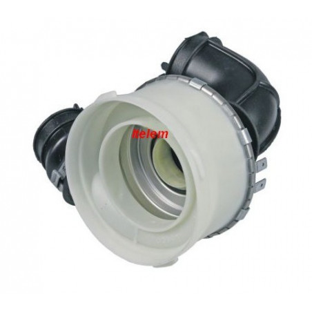 Résistance de turbine lave-vaisselle Scholtès C00257904