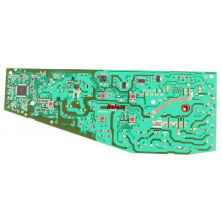 Carte électronique lave-linge Candy 49015773