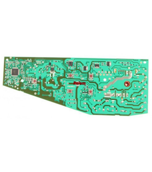 Carte électronique lave-linge Candy 49015773