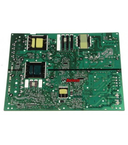 Module électronique d’alimentation téléviseur Sony FX0008411