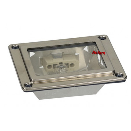 Douille lampe four Zanussi LAR65270510