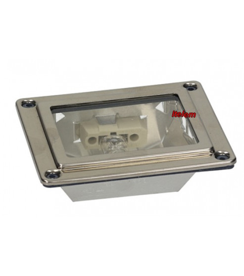 Douille lampe four Zanussi LAR65270510