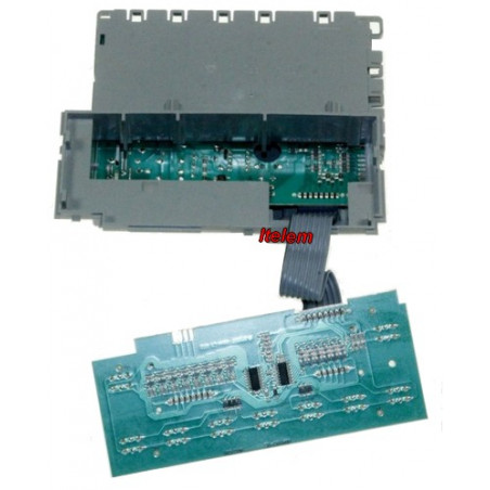 Carte électronique lave-vaisselle Beko 1739150210