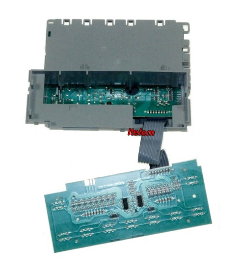 Carte électronique lave-vaisselle Beko 1739150210