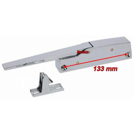Fermeture de porte four Capic 21433E