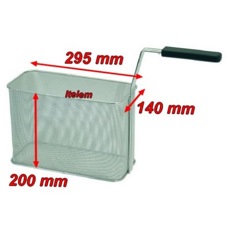 Panier cuiseur à pâtes Giga X59700