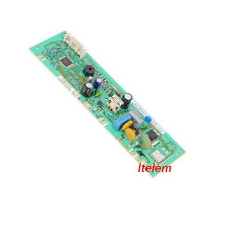 Carte electronique puissance congelateur Arthur Martin 2425157167
