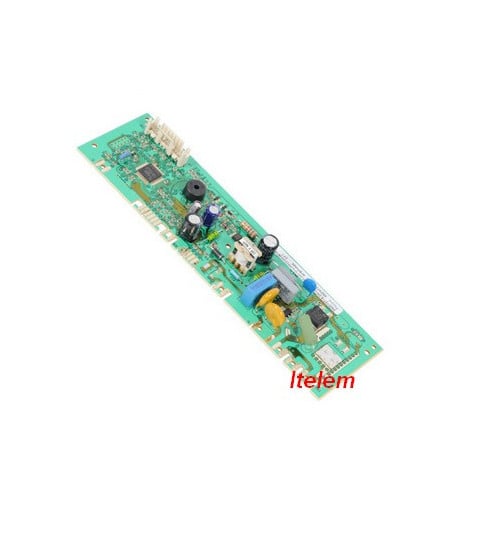 Carte electronique puissance congelateur Arthur Martin 2425157167
