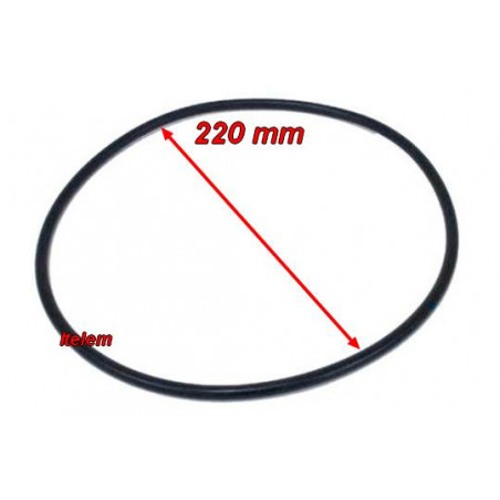 Joint de couvercle 220 mm Lagostina 090003010007