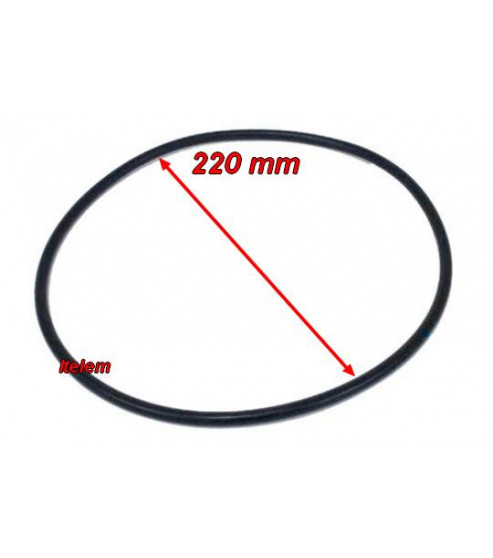 Joint de couvercle 220 mm Lagostina 090003010007