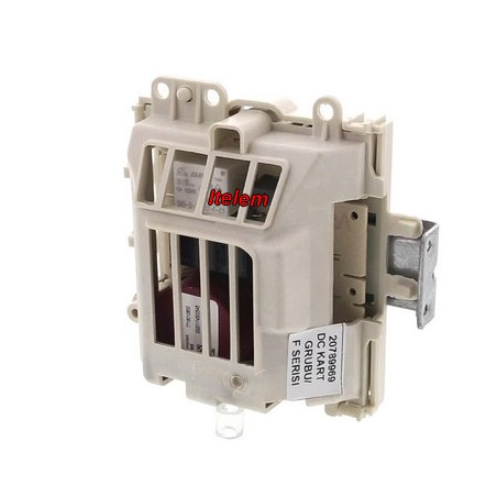 Module électronique Inverter lave-linge Bellavita 20789969