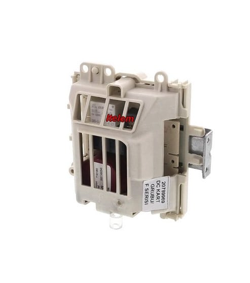 Module électronique Inverter lave-linge Bellavita 20789969