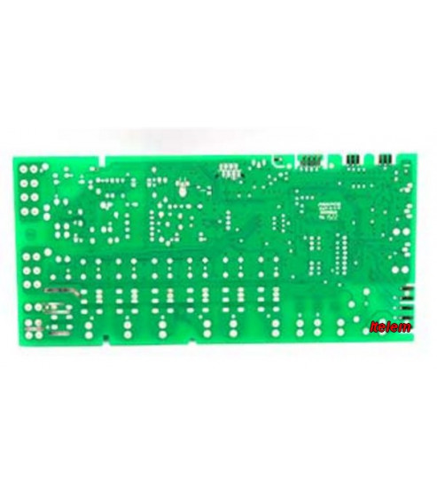 Module électronique de puissance four De Dietrich AS0032787