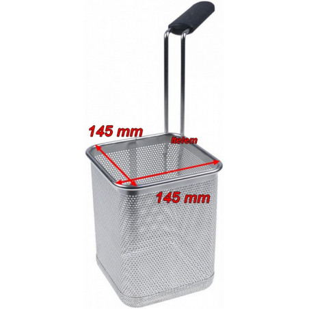 Panier cuiseur à pâtes Metos MACM182700