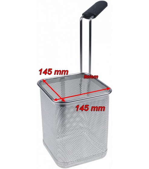 Panier cuiseur à pâtes Metos MACM182700