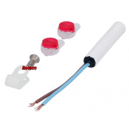 Kit sonde de température réfrigérateur Whirlpool 481228268021