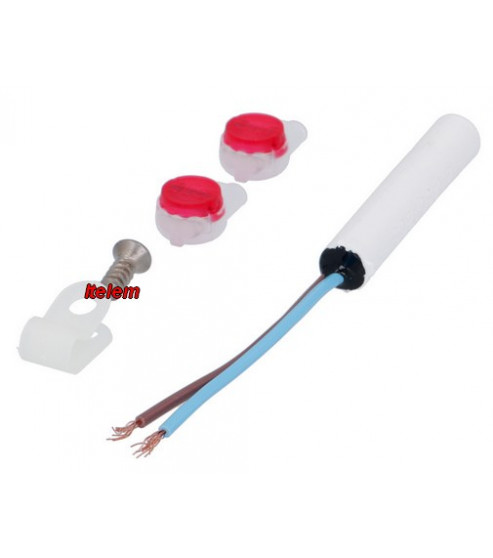 Kit sonde de température réfrigérateur Whirlpool 481228268021