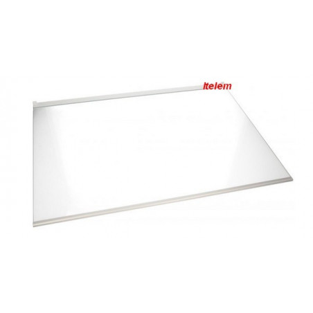 Clayette verre complète réfrigérateur Hotpoint-Ariston C00292447
