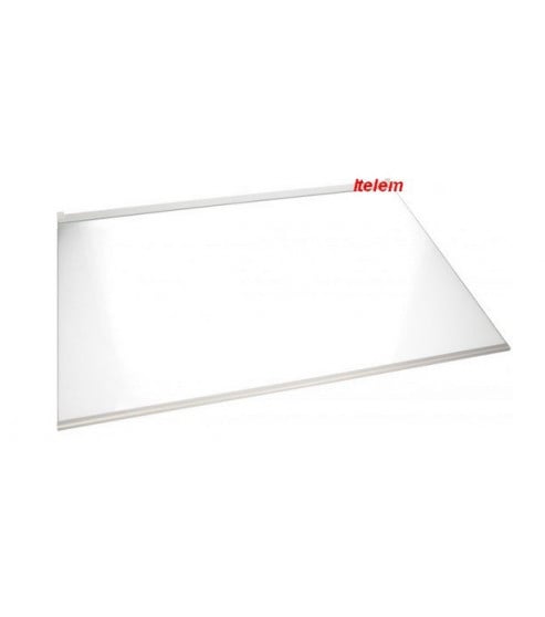 Clayette verre complète réfrigérateur Hotpoint-Ariston C00292447