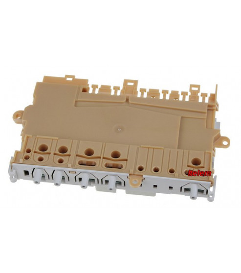 Module électronique lave-vaisselle Whirlpool 481010321962