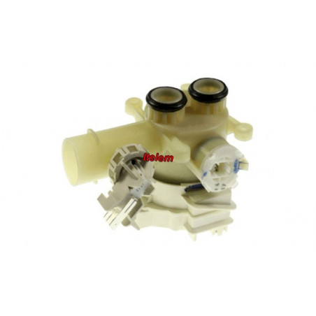 Moteur d’aspersion lave-vaisselle Continental Edison 32029698